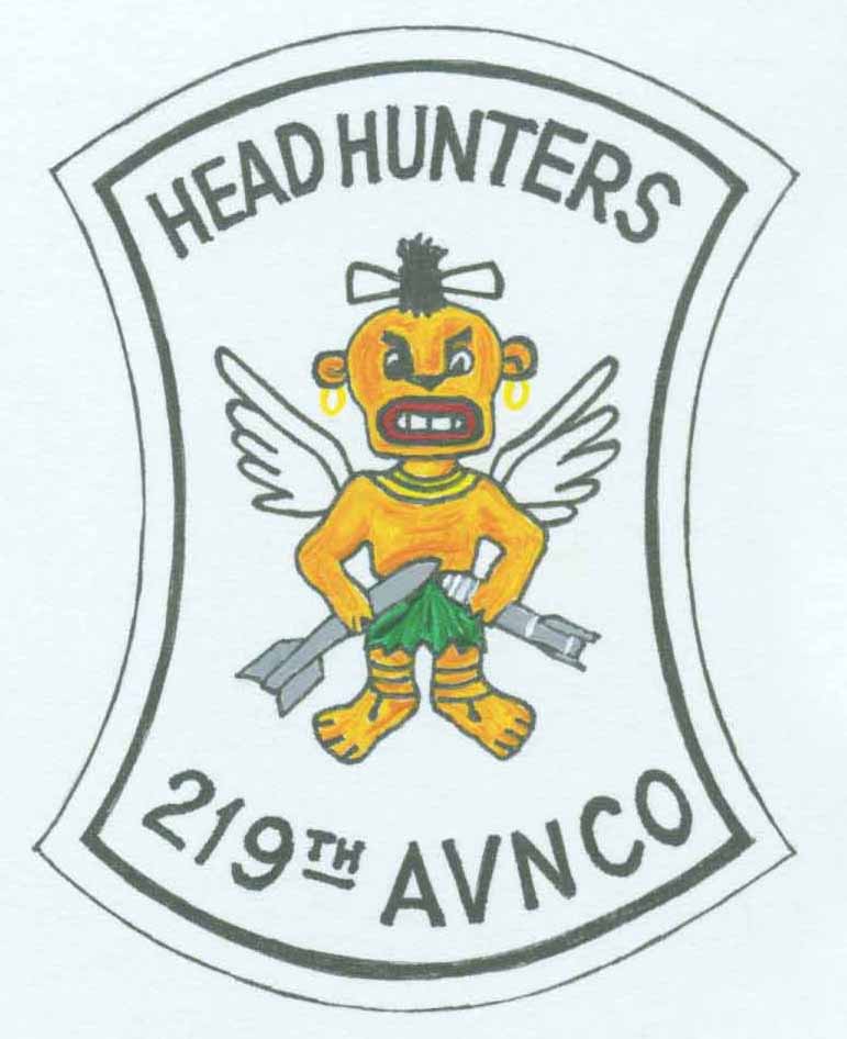 219 Headhunters